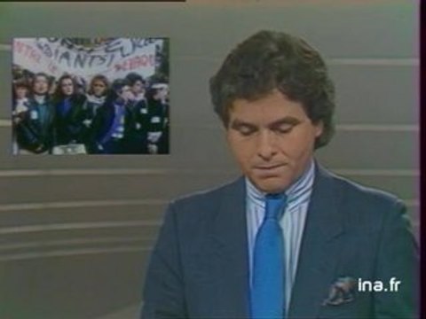 JA2 20H : EMISSION DU 27 NOVEMBRE 1986