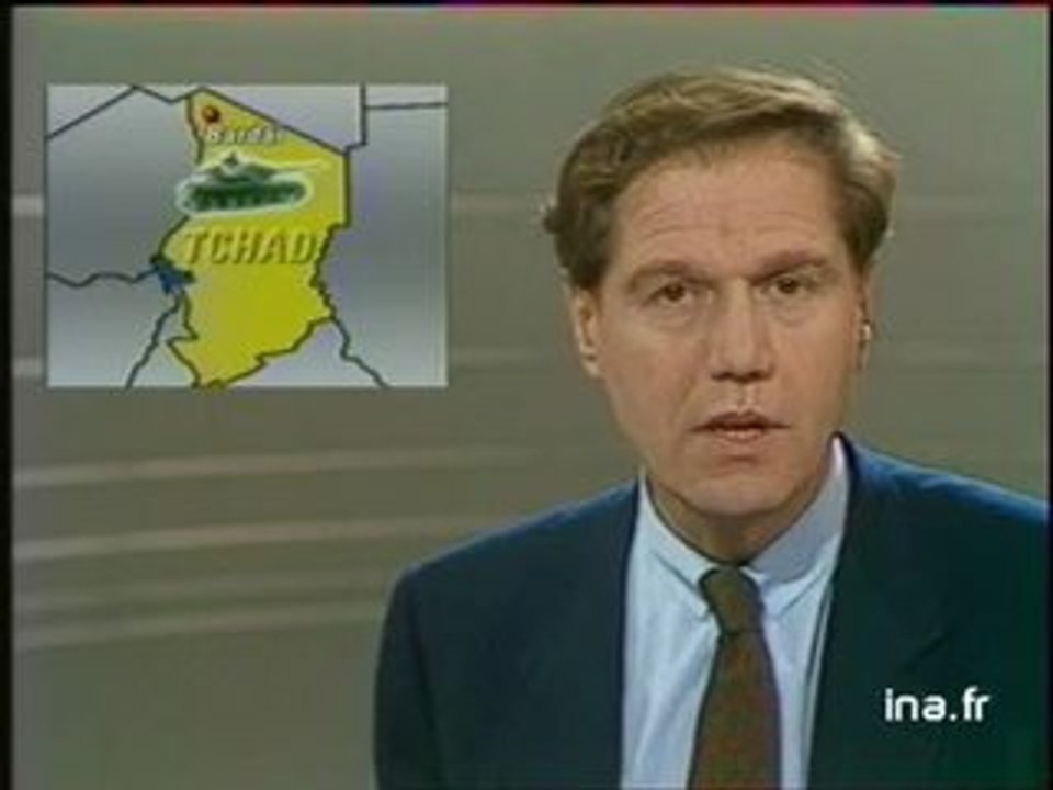 JA2 20H : EMISSION DU 12 DECEMBRE 1986
