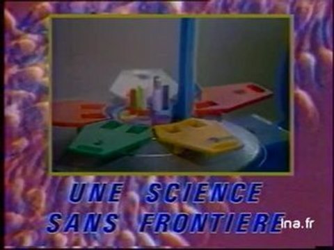 JA2 20H : EMISSION DU 14 DECEMBRE 1986