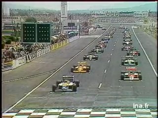 JA2 20H : EMISSION DU 05 JUILLET 1987