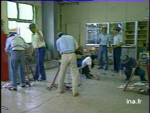 JA2 20H : EMISSION DU 06 JUILLET 1987