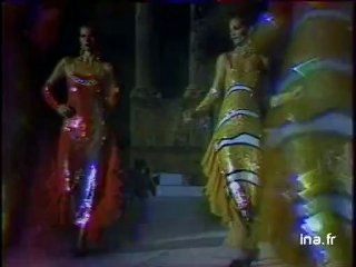 JA2 20H : EMISSION DU 11 JUILLET 1987