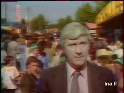 JA2 20h : émission du 10 septembre 1978