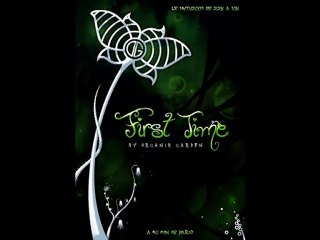 first time  by Organik Garden 14-11-2009 .avi