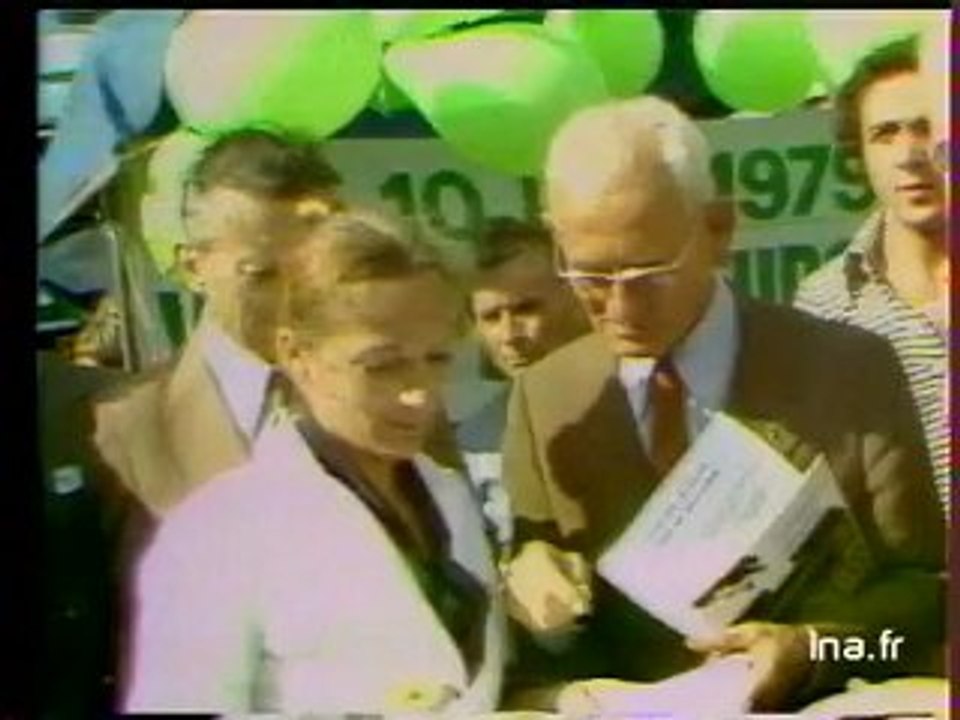 JA2 20h : émission du 10 juin 1978