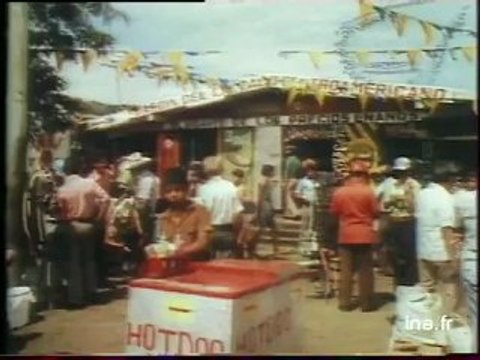 JA2 20h : émission du 2 décembre 1978