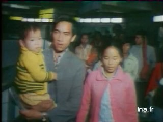 JA2 20H : EMISSION DU 08 JANVIER 1978