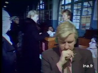 JA2 20H : EMISSION DU 14 JANVIER 1978