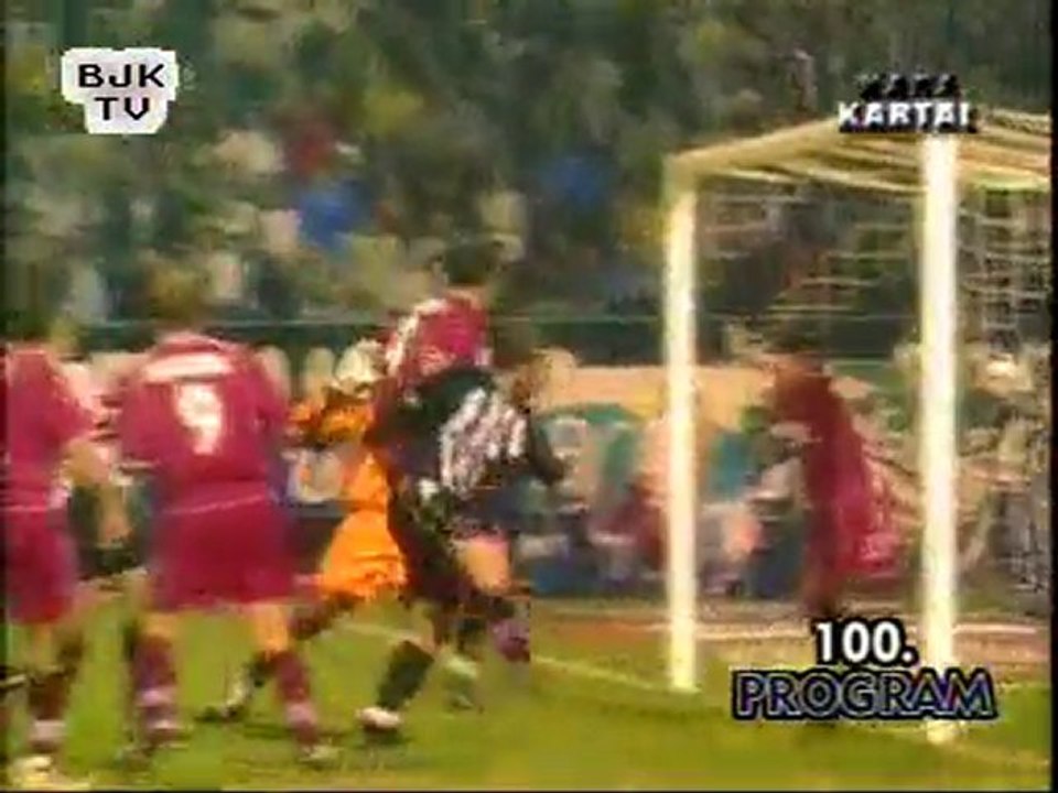 Ben Sergen Yalcin - Sergen Show forzacarsi.com