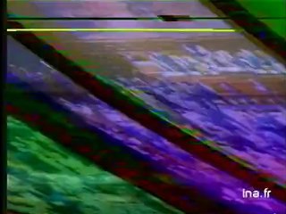 Ja2 20h : émission du 08 juillet 1978