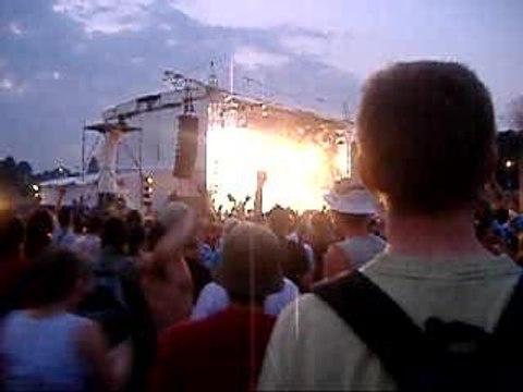 festival vieilles charrues 2006