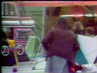 JA2 20H : EMISSION DU 05 AVRIL 1978