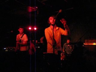 My Generation . les Waterllillies