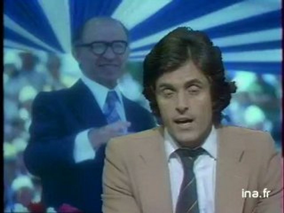 Ja2 20h : émission du 27 juillet 1978