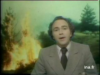 JA2 20h : émission du 05 août 1978
