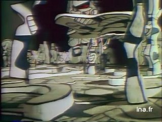 JA2 20H : émission du 28 AVRIL 1978