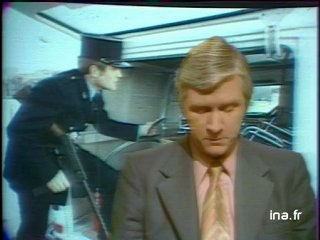 JA2 20h : émission du 03 février 1978