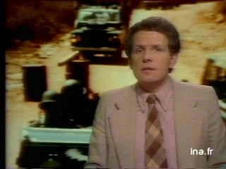 JA2 20h : émission du 19 mai 1978