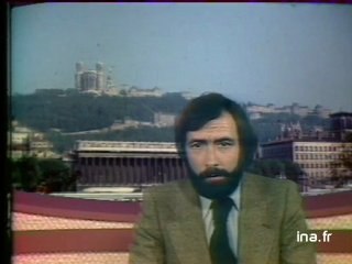 JA2 20h : émission du 08 février 1978