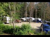 Revelstoke BC Fmaily RV Park Resort