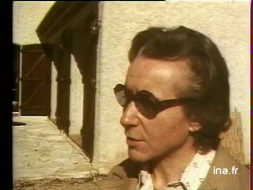 JA2 20h : émission du 15 février 1978