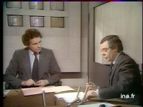 JA2 20h : émission du 23 février 1978