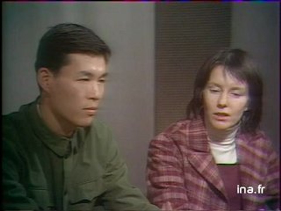 JA2 20h : émission du 26 février 1978