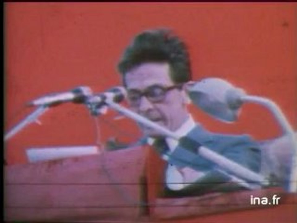 JA2 20h : émission du 15 juin 1978