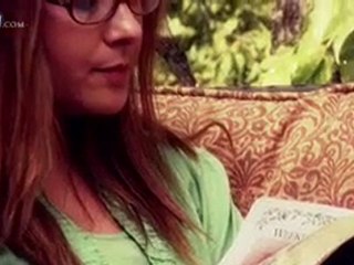 Julie Lyons: Coming Out of the Dark - CBN.com