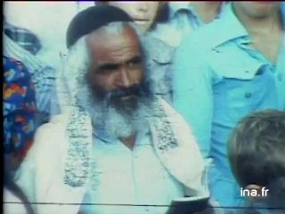 JA2 20h : émission du 27 septembre 1978