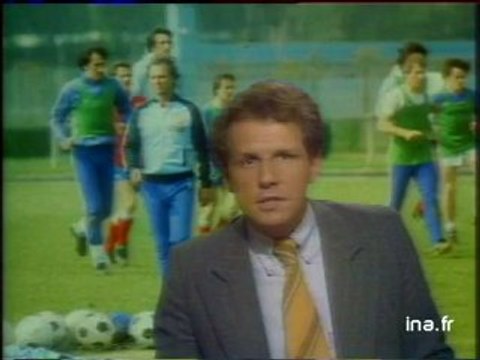 JA2 20h : émission du 23 mai 1978