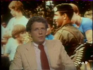 JA2 20h : émission du 31 mai 1978
