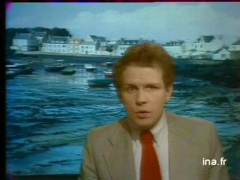 JA2 20h : émission du 31 mars 1978