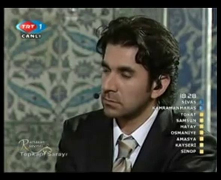 Serdar Tuncer ile Tuğrul İnançer_in Ramazan Sohbeti - 5