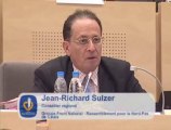 07/10/10 - 2 - Jean-Richard Sulzer dénonce la collusion UMPS