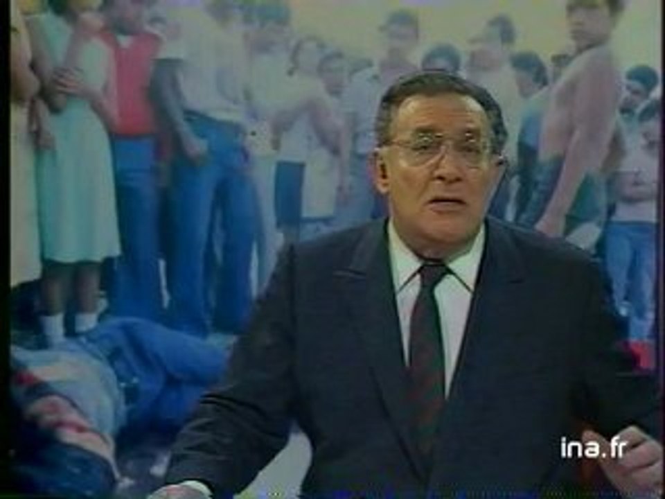 Ja2 20h : émission du 1er février 1981