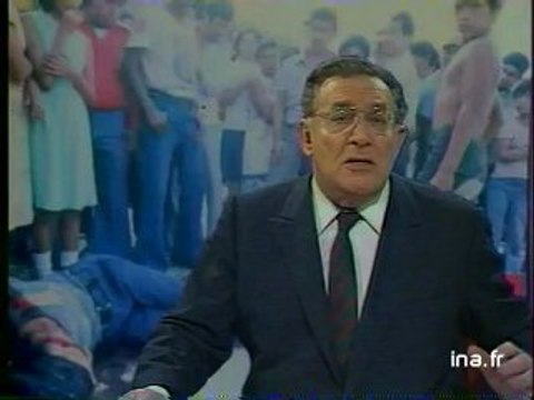 Ja2 20h : émission du 1er février 1981