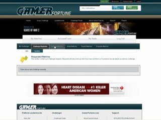 GamerFortune.com: Play Online Video Games for Real Money 💰 – Free Registration!