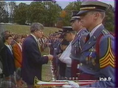 JA2 20H : EMISSION DU 6 JANVIER 1981