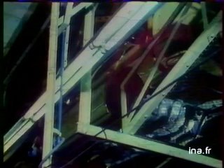 JA2 20H : EMISSION DU 03 FEVRIER 1981
