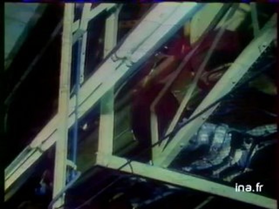 JA2 20H : EMISSION DU 03 FEVRIER 1981