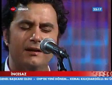 İncesaz Bekir Ünlüataer / Yemenimin Uçları