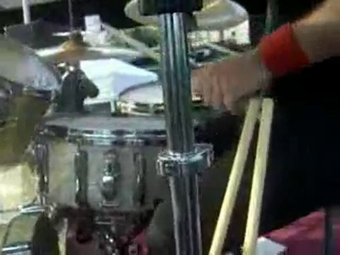 Proscriptor (Absu) - le nouveau Remy Bricka