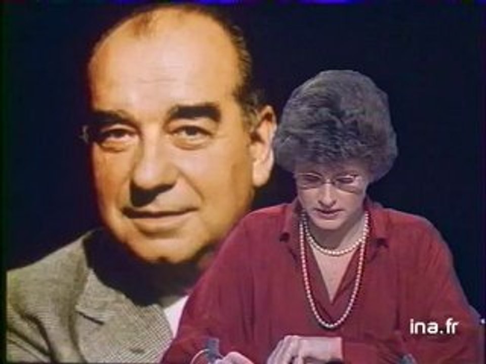 JA2 20H : EMISSION DU 08 FEVRIER 1981