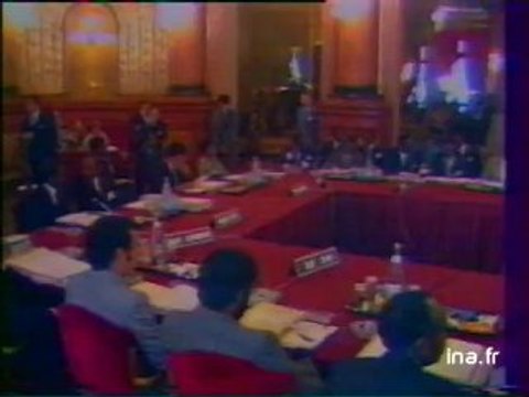 JA2 20H : EMISSION DU 2 MARS 1981