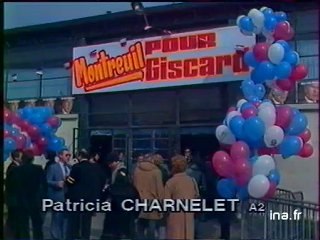 JA2 20H : EMISSION DU 06 AVRIL 1981