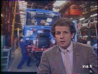 JA2 20H : EMISSION DU 10 MARS 1981
