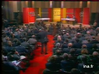 Ja2 20h : émission du 05 janvier 1978