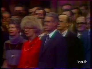 Ja2 20h : émission du 06 janvier 1978