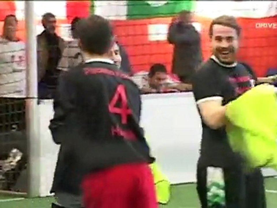 Viva con Agua - Drive TV Hamburg